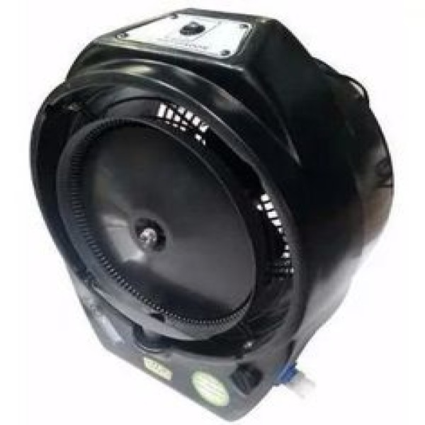 Ventilador climatizador umidificador