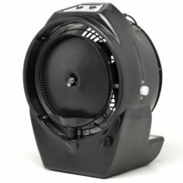 Ventilador climatizador umidificador
