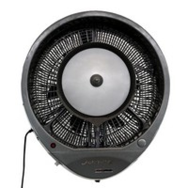 ventiladores umidificadores industriais
