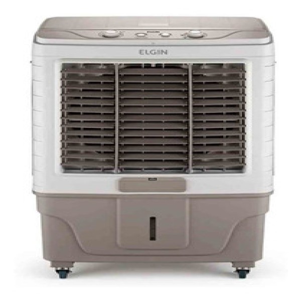 ventiladores umidificadores industriais