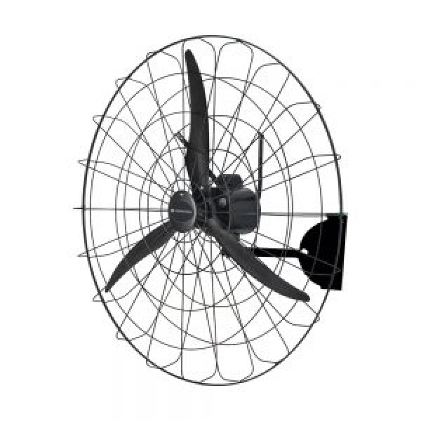 ventiladores umidificadores industriais