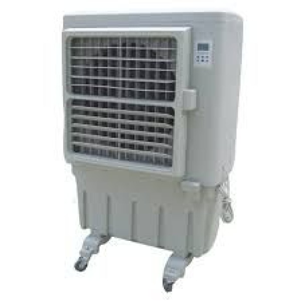 ventiladores umidificadores industriais