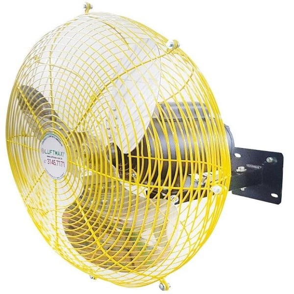 Venda de ventiladores