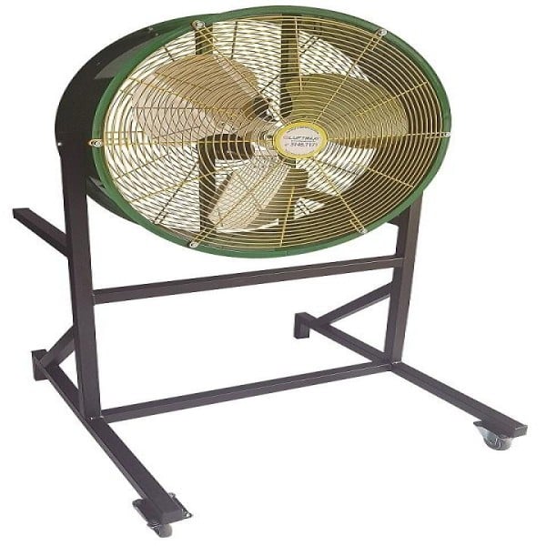 Ventilador de coluna