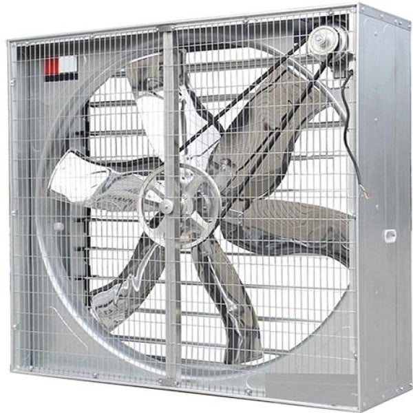 Ventilador gigante