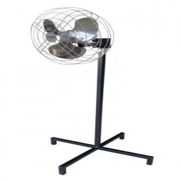 ventilador pedestal