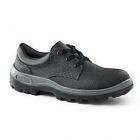 bota bico de aço confortavel