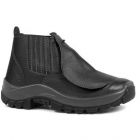 bota com biqueira de aço feminina