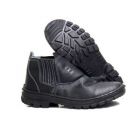 bota de couro epi