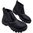 bota de couro epi sp