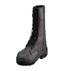 bota de couro masculina epi