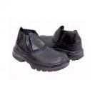 bota de couro epi valor