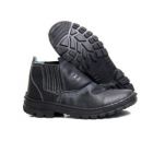 bota de couro epi comprar