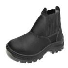 bota segurança confortavel