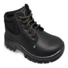 sapato de segurança linha conforto