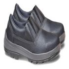 bota de segurança conforto