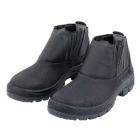 botas de segurança confortáveis