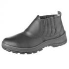bota de segurança epi confortavel