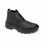 bota de segurança masculina confortavel