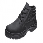 bota para eletricista cano longo