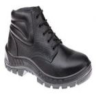 botina eletricista conforto