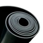 lençol de borracha 4mm com lona