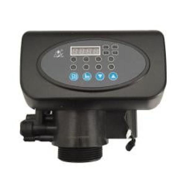 Comprar válvula automática para abrandador