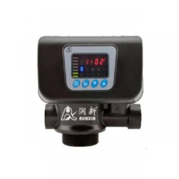 Comprar válvula automática para abrandador