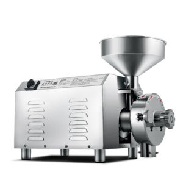 Fornecedor de máquina de moer graos manual