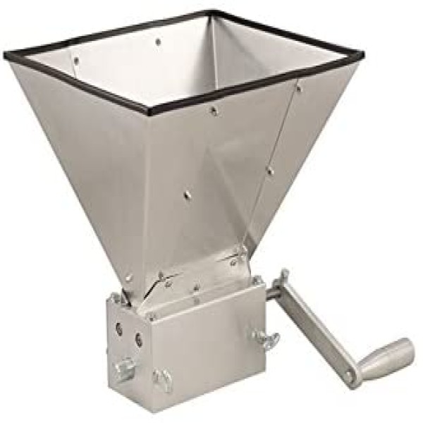 Fornecedor de máquina de moer graos manual