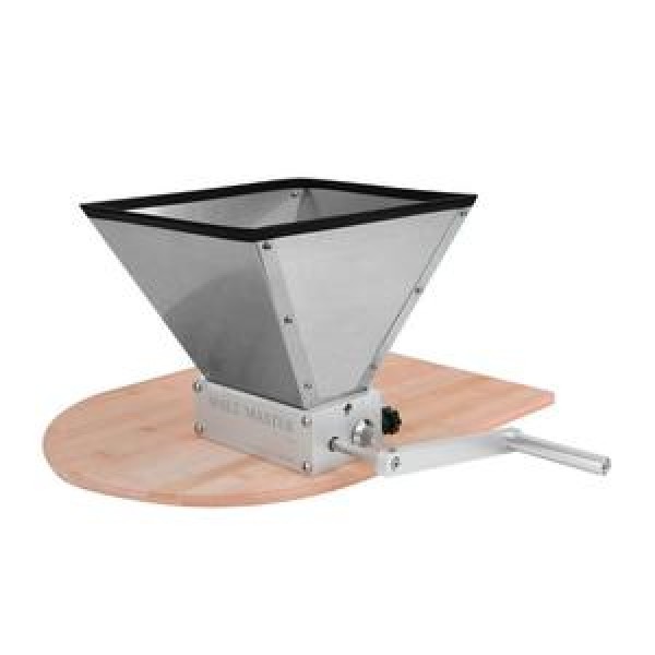 Fornecedor de máquina de moer graos manual