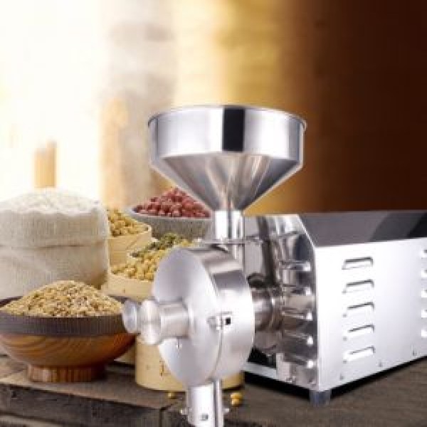 Fornecedor de máquina de moer graos manual
