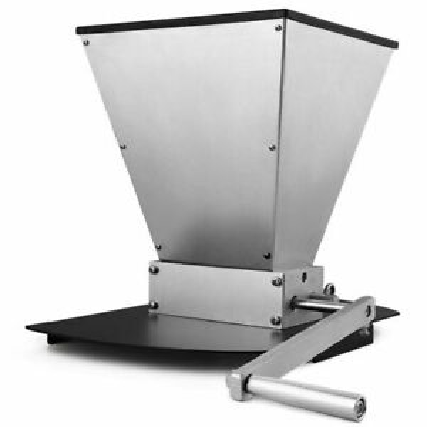 Fornecedor de máquina de moer graos manual