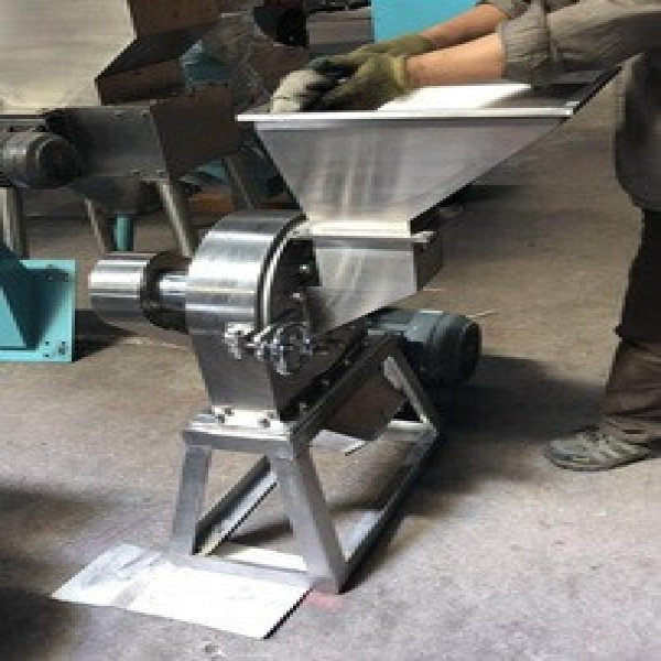 Fornecedor de máquina de moer graos manual