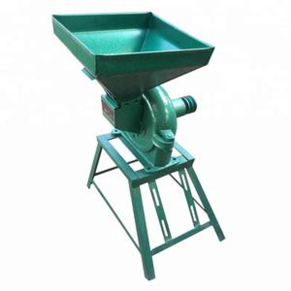 Fornecedor de máquina de moer graos manual