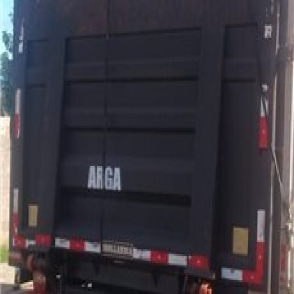 Comprar plataforma elevatória