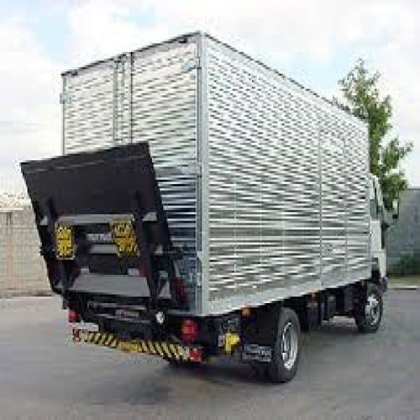 Fornecedor de plataforma elevatória