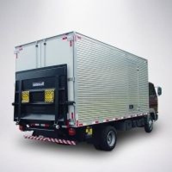 Kit de retentores para plataforma hidráulica