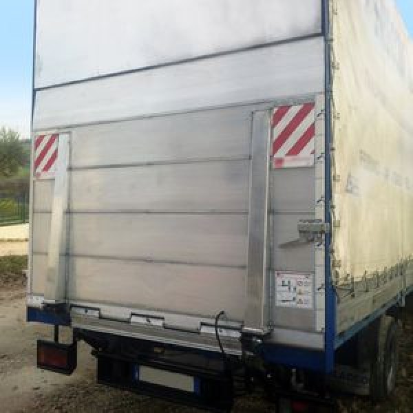 Plataforma elevatória quanto custa