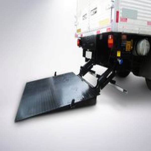 Plataforma elevatória quanto custa