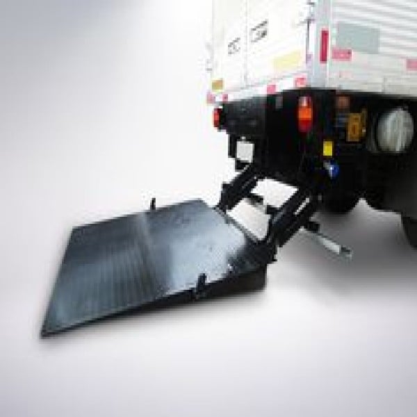 Plataforma elevatória venda