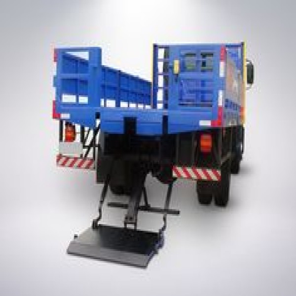 Valor de plataforma elevatória
