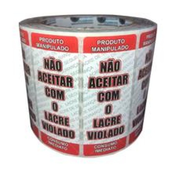 etiqueta hospitalar