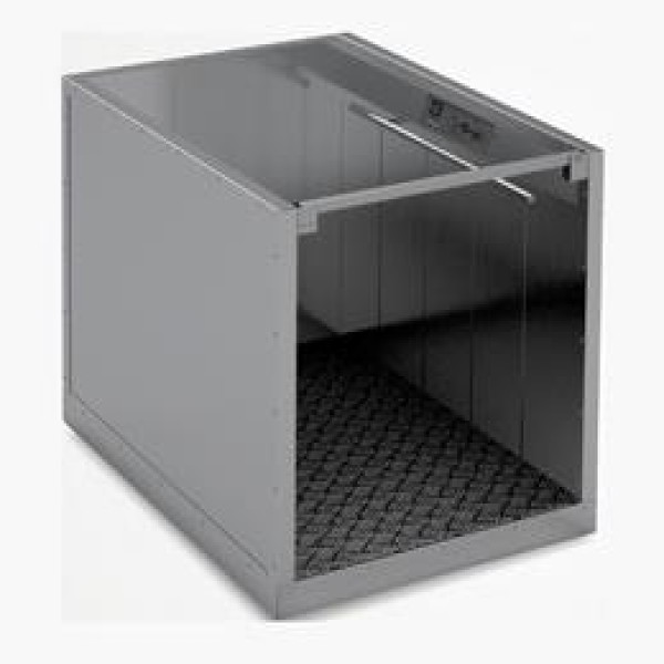 Plataforma elevatória pcd