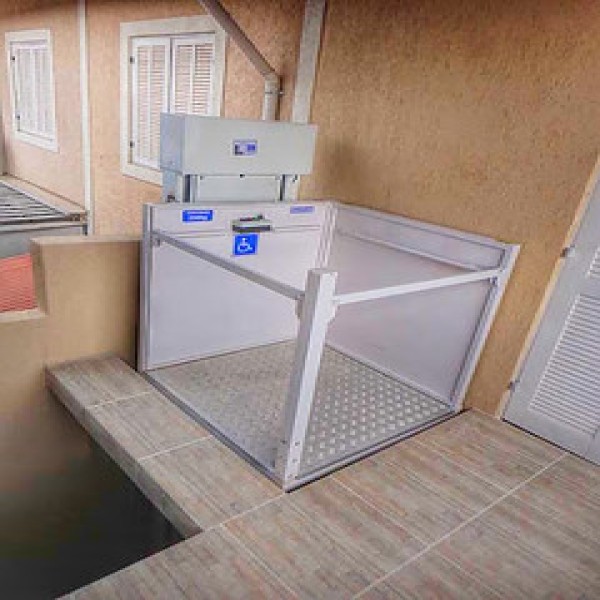 Valor de elevador residencial