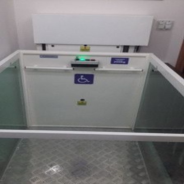 Valor de elevador residencial