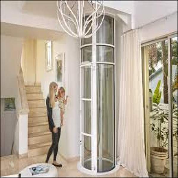 Valor de elevador residencial