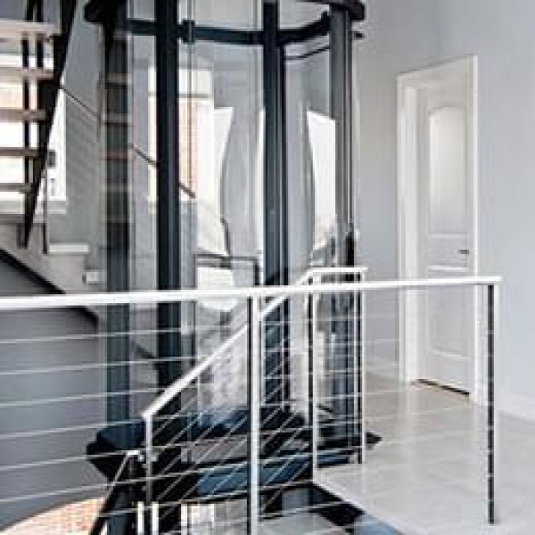 Valor de elevador residencial
