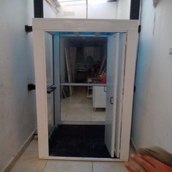 Valor de elevador residencial