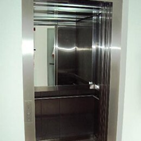 Valor de elevador residencial